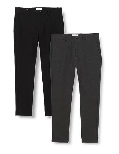 Produktbild: JACK & JONES JPSTMARCO JJCOOPER Chino 2PK MP