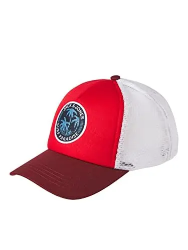 Produktbild: JACK & JONES Jacbyron Surf Trucker Cap