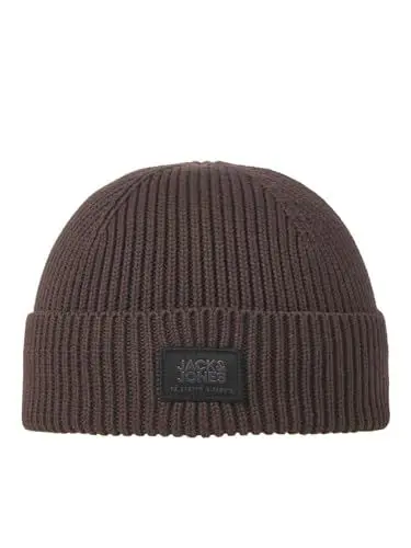 Produktbild: JACCLASSIC Short Beanie NOOS