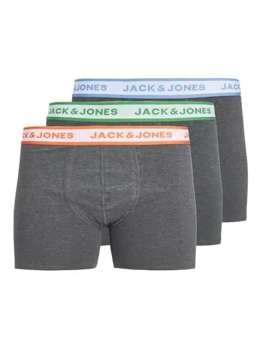 Produktbild: JACK & JONES Jacmilo Boxer Briefs 3 Pack