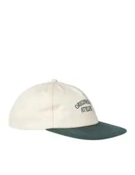Produktbild: JACK & JONES Herren Jacpele Cap Baseball Cap, Hunter Green, Einheitsgröße
