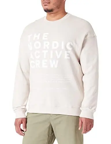 Produktbild: JACK & JONES Jcovibes Sweat Crew Neck