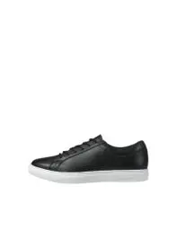Produktbild: JACK & JONES Herren Jfwgalaxy Leather Sneaker, Anthrazit, 41 EU