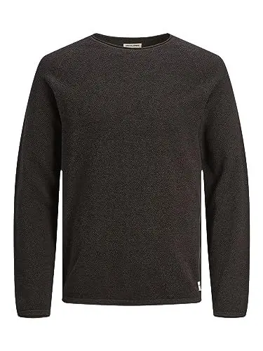 Produktbild: JJEHILL Knit Crew Neck NOOS