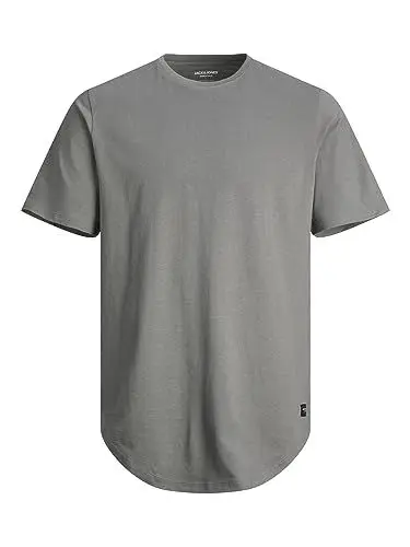 Produktbild: JACK & JONES Herren Jjenoa Tee Crew Neck Noos T Shirt, Sedona Sage/Fit:reg, S EU