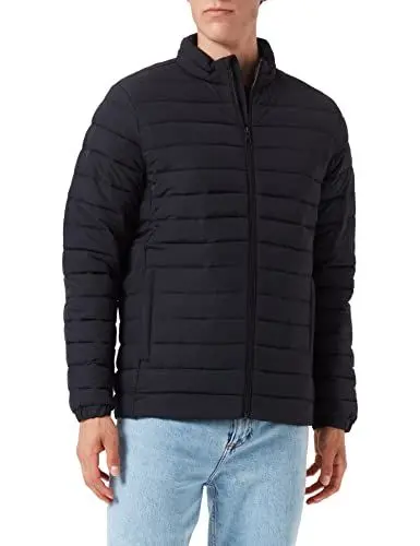Produktbild: JACK & JONES JJERECYCLE Puffer Collar NOOS