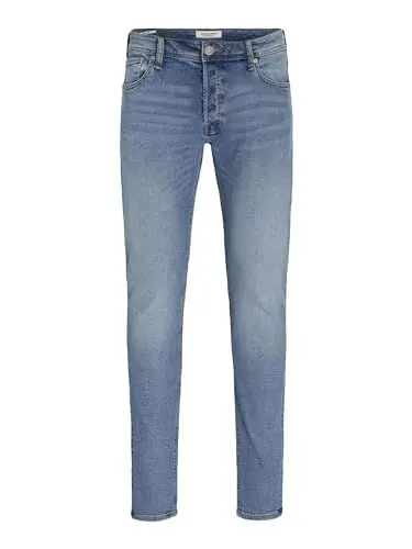 Produktbild: JACK & JONES Herren Jjiglenn Jjoriginal Na 030 Noos Jeans, Blue Denim, 34W 32L EU