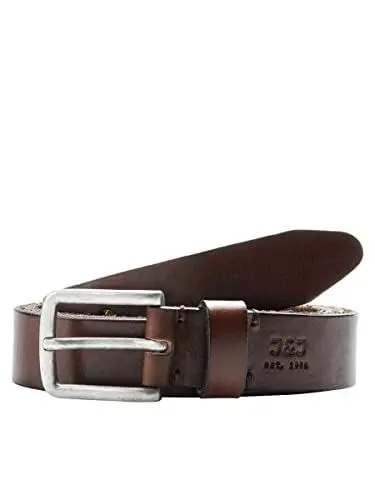 Produktbild: JACLEE LEATHER BELT NOOS