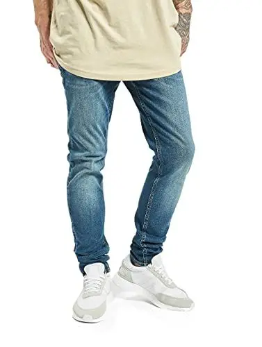 Produktbild: JACK & JONES Male Skinny Jeans JJILIAM JJORIGINAL CB 005 NOOS Skinny Jeans