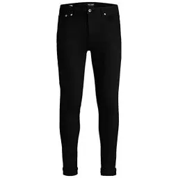 Produktbild: JACK & JONES - Liam ORIGINAL AM009 - Skinny Fit - Herren Jeans Hose, Hosengröße:W31/L32