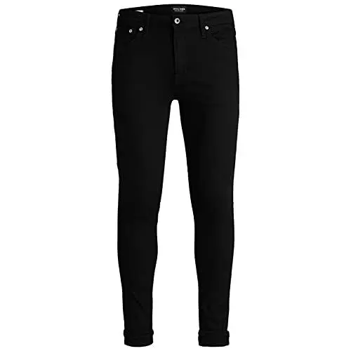 Produktbild: JACK & JONES - Liam ORIGINAL AM009 - Skinny Fit - Herren Jeans Hose, Hosengröße:W31/L32