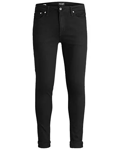 Produktbild: JACK & JONES - Liam ORIGINAL AM009 - Skinny Fit - Herren Jeans Hose, Hosengröße:W36/L32