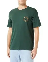 Produktbild: JACK & JONES JJWARRIOR Tee SS Crew Neck