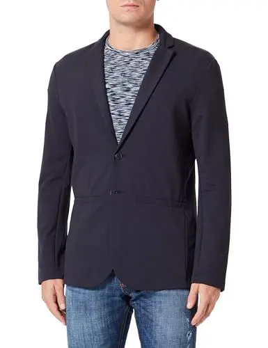 Produktbild: JACK & JONES JPRBLABECK Sweat Blazer SN