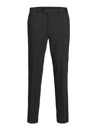 Produktbild: JACK & JONES Herren Jprfranco Trouser Ps Noos,Schwarz,68 Große Größen