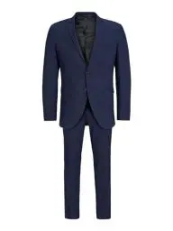 Produktbild: JACK & JONES Male Anzug Zweiteilig, 48