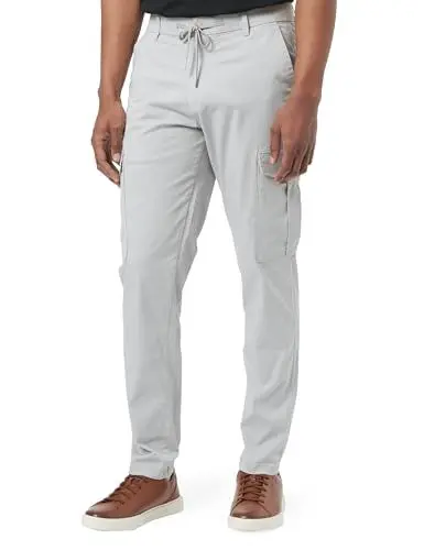 Produktbild: JACK & JONES Herren Jpstace Jjsummer Cargo Cargohose, High-Rise, 36W / 32L