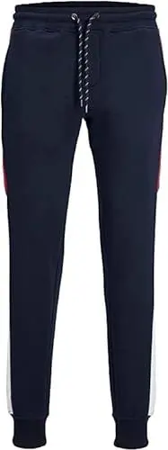 Produktbild: JPSTWILL JJALEX Sweat Pants NAFA
