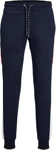 Produktbild: JPSTWILL JJALEX Sweat Pants NAFA