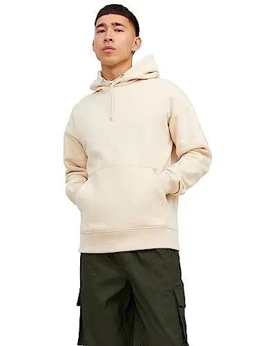 Produktbild: JACK & JONES JCOCLASSIC Twill Sweat Hood NOOS