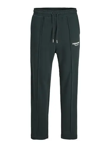 Produktbild: JACK&JONES PLUS JPSTKANE JJVESTERBRO Sweat Pants GMS PLS