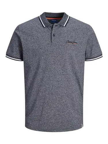 Produktbild: JACK & JONES JORTONS Polo SS NOOS