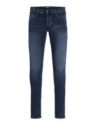 Produktbild: Jack & Jones Herren Jjiglenn Jjoriginal Am 812 Noos Pls Jeans, Blue Denim, 42W 36L EU