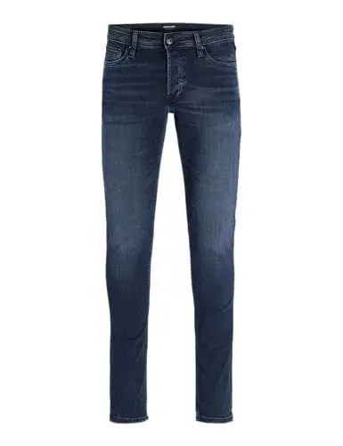 Produktbild: JACK&JONES PLUS Herren JJIGLENN JJORIGINAL AM 812 NOOS PLS, Blue Denim, 50W / 32L EU