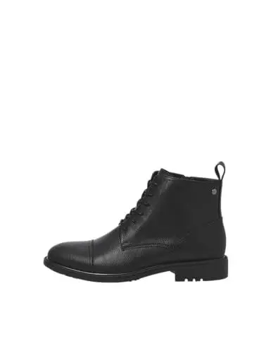 Produktbild: JACK & JONES JFWBARBICAN PU BOOT