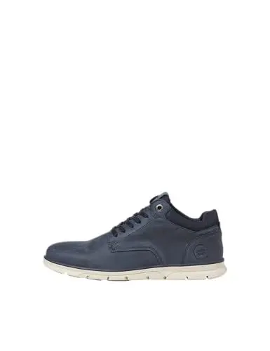 Produktbild: JACK & JONES JFWGLENDALE LEATHER BOOT