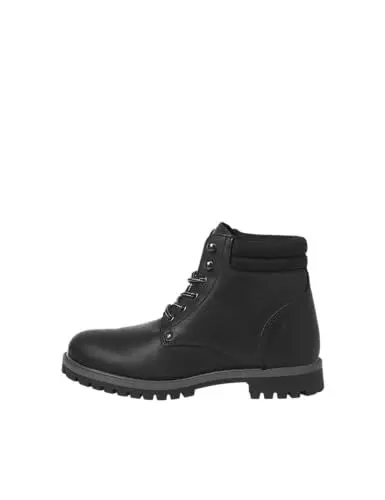 Produktbild: JACK & JONES JFWSTANTON LEATHER BOOT