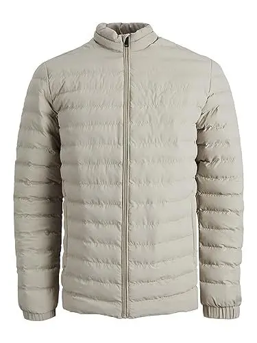 Produktbild: JACK & JONES male Wattierte Jacke Recycling-