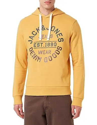 Produktbild: JJMIKK Sweat Hood