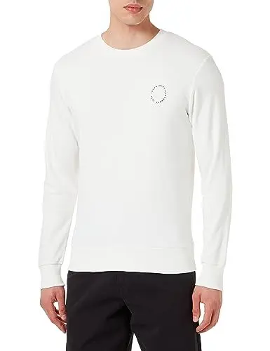 Produktbild: JACK & JONES JJTHIBA Sweat Crew Neck