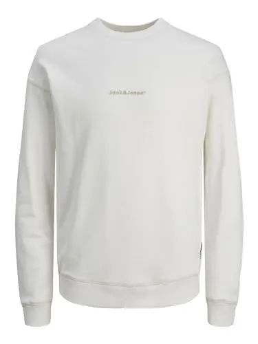 Produktbild: JACK & JONES JORFADED Sweat Crew Neck