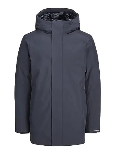 Produktbild: JACK & JONES JPRBLAKEEN Parka SN