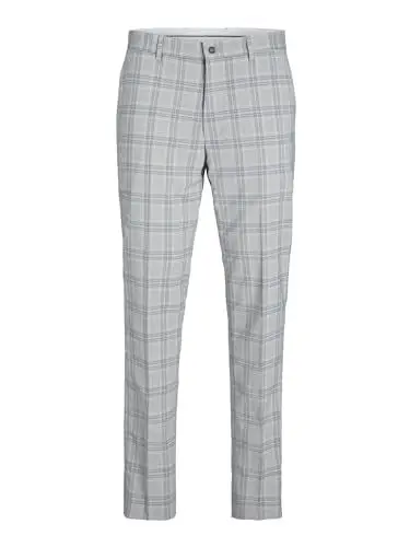 Produktbild: JACK & JONES JPRFRANCO Check Trouser SN