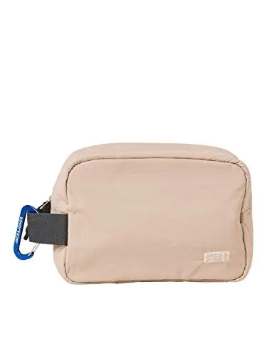 Produktbild: JACK & JONES Jacpreston Crinkle Toiletry Bag