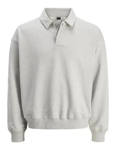 Produktbild: JACK & JONES Jcoconcrete Polo Sweat