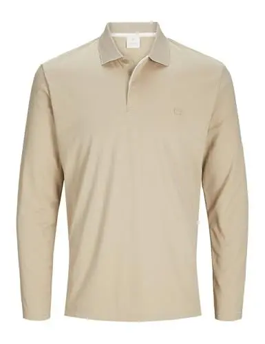 Produktbild: JACK & JONES Jprccrodney Ls Polo