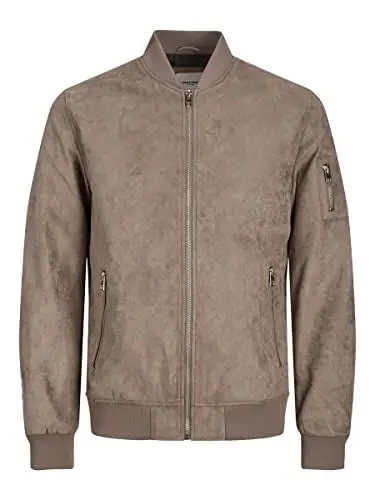 Produktbild: JCOTRACK Bomber Jacket NOOS