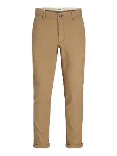 Produktbild: JACK & JONES Male Chino Hose Slim Fit Chino Hose