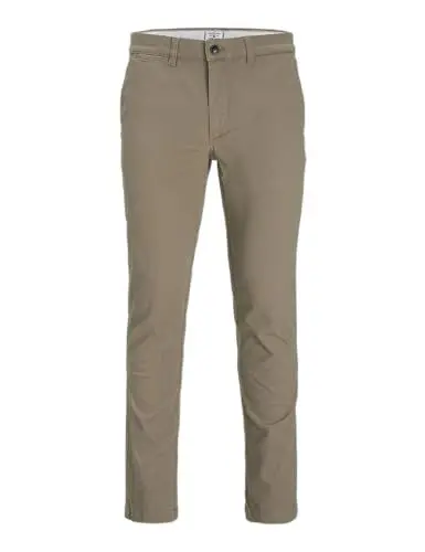Produktbild: JACK & JONES Male Chino Marco Dave AKM