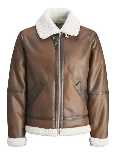 Produktbild: JACK & JONES Male Fliegerjacke Fliegerjacke
