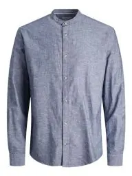 Produktbild: JACK & JONES Male Hemd Comfort Fit Hemd