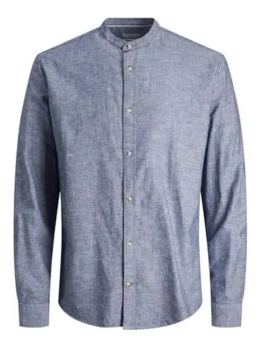 Produktbild: JACK & JONES Male Hemd Comfort Fit Hemd