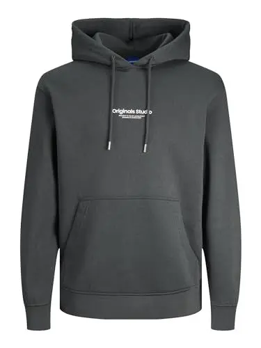 Produktbild: JACK & JONES Male Hoodie Sweat