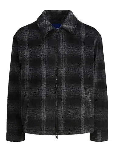Produktbild: JACK & JONES Male Hybridjacke Hybridjacke