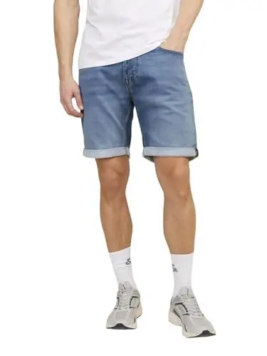 Produktbild: JACK & JONES Jjirick Jjicon Shorts Ge 604 I.K Ss24 Sn