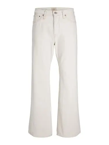 Produktbild: JACK & JONES Male Jeans mit ausgestellter Passform JJITOBY JJCOOPER AM 469 LN Jeans mit ausgestellter Passform